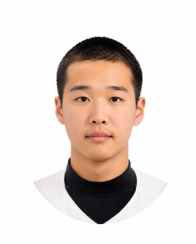 광주일고 박찬민. /사진=대한야구소프트볼협회 제공