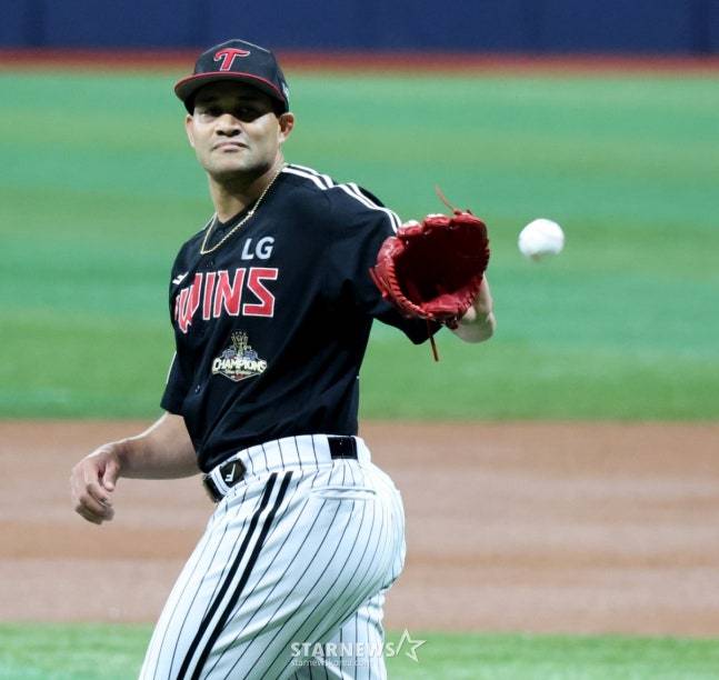 치리노스. /사진=강영조 선임기자