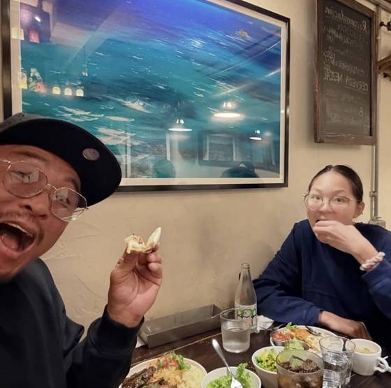 /사진=추성훈 인스타그램