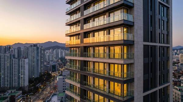 아파트 / 사진=나노바나나프로