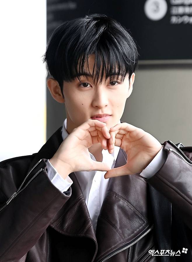 NCT 마크 / 엑스포츠뉴스 DB