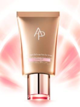 에이오 트리플 디펜스 에어리 톤업 선세럼 [에이피 뷰티 제공. 재판매 및 DB금지]