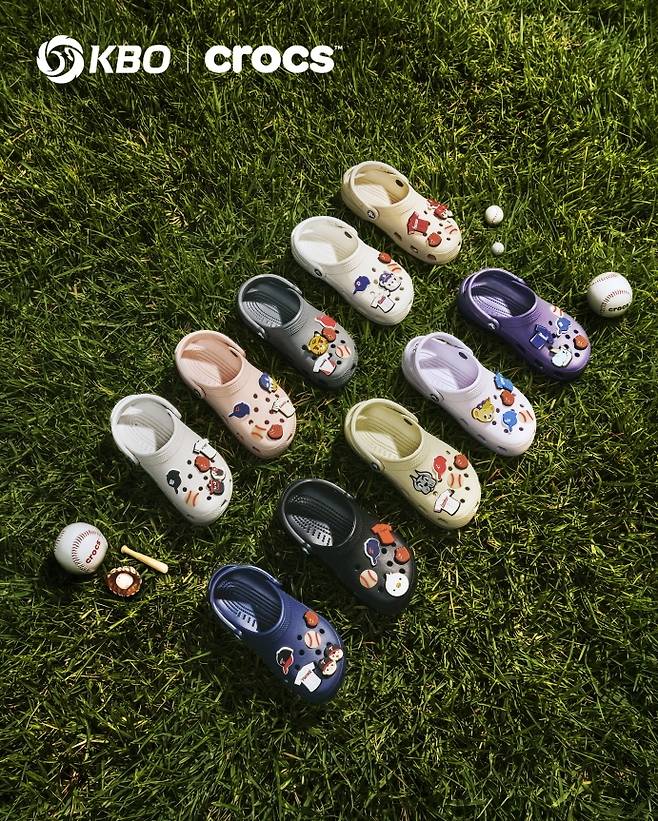 KBO 지비츠™ 참 [크록스 제공. 재판매 및 DB금지]