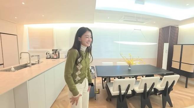 사진=이시영 유튜브