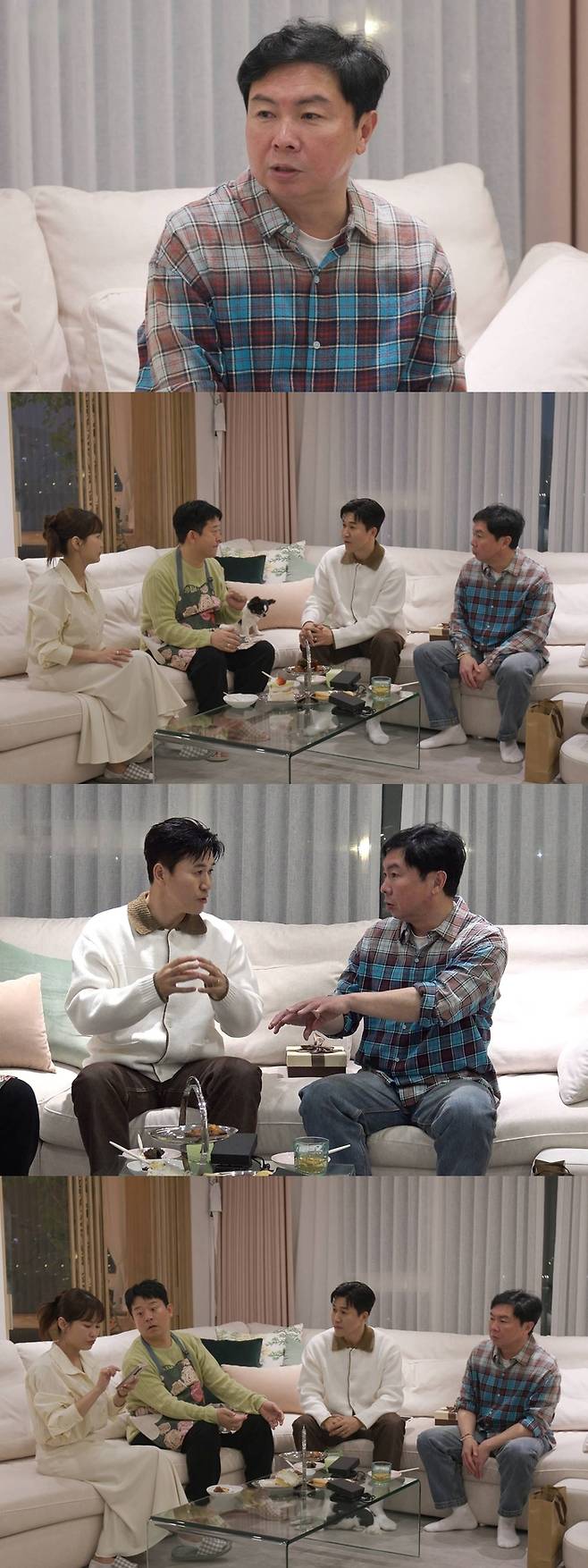 ‘미운 우리 새끼’. 사진|SBS