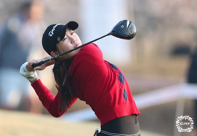 사진제공=KLPGA