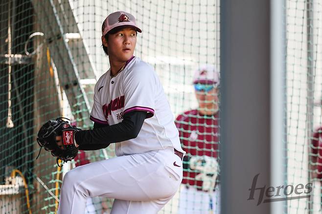 사진=키움 히어로즈 제공