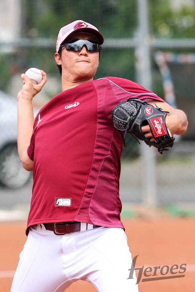 사진=키움 히어로즈 제공