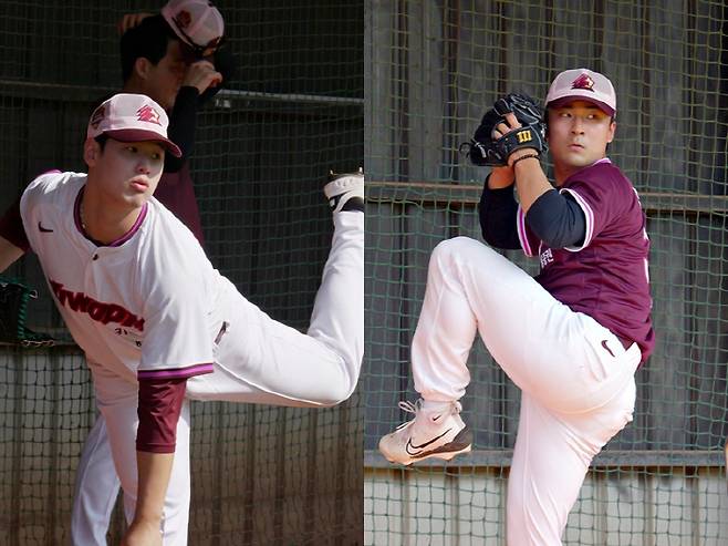 사진=키움 히어로즈 제공