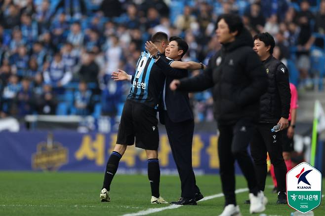 사진제공=한국프로축구연맹