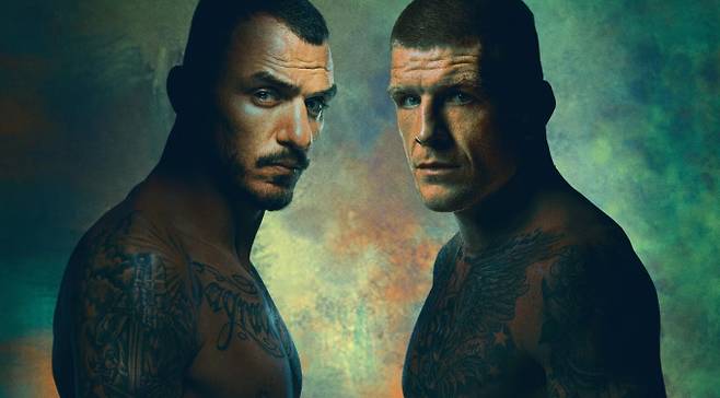 모이카노 vs 던컨 UFC 경기일정 중계 티빙, UFC