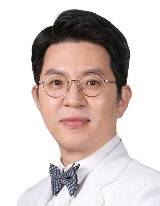 김철중 건양대병원 산부인과 교수