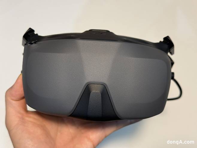 DJI 고글 N3