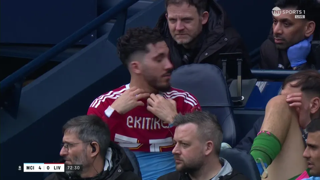 사진=TNT 스포츠