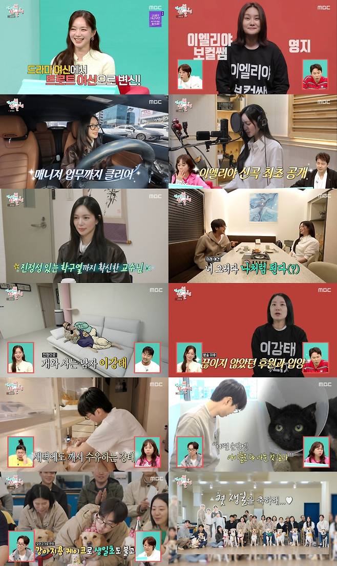 iMBC 연예뉴스 사진