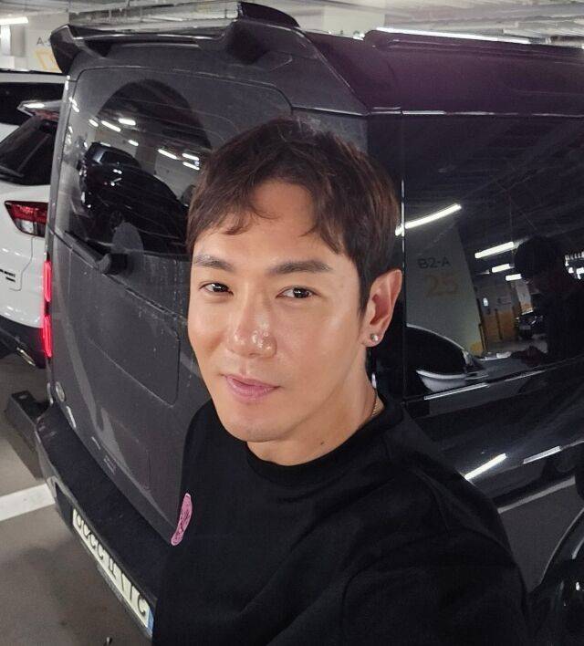 가수 환희/환희 소셜미디어