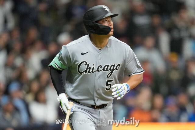 시카고 화이트삭스 무라카미 무네타카./게티이미지코리아