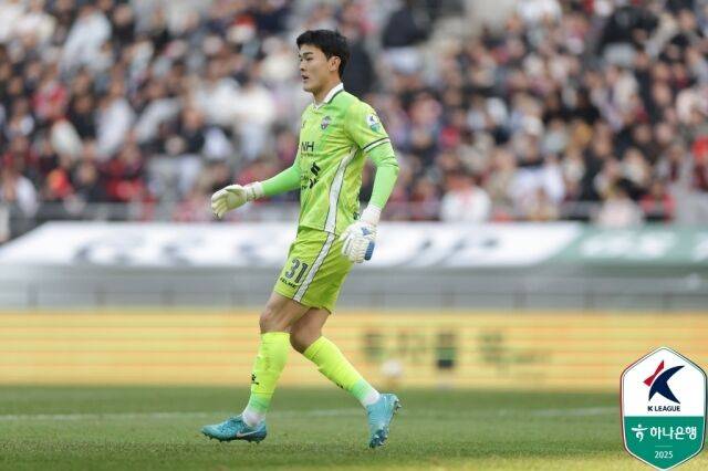 백종범./한국프로축구연맹