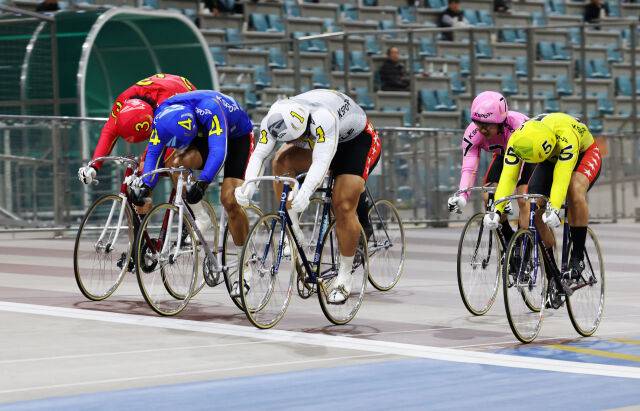 경륜경정총괄본부 제공