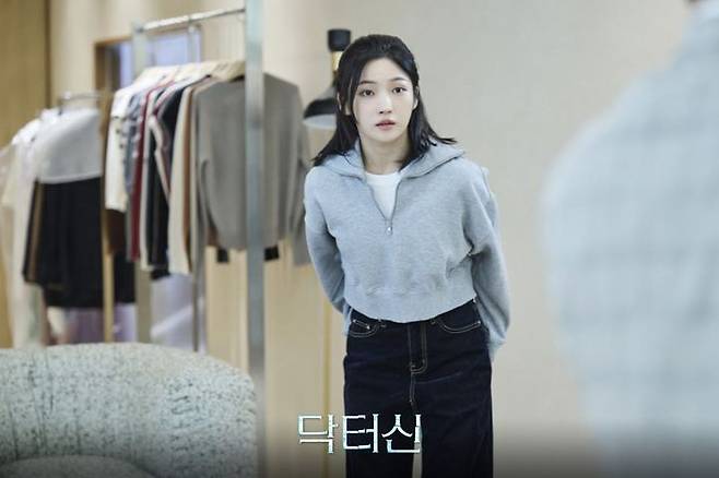 [서울=뉴시스] 드라마 '닥터신' (사진=TV조선 제공) 2026.04.05. photo@newsis.com *재판매 및 DB 금지