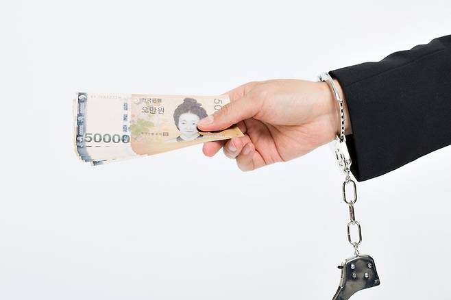 압류 상황에서도 월 최대 250만원까지 생계비 사용이 가능해졌다. 게티이미지