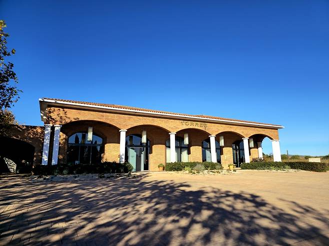 토레스 전경. 최현태 기자