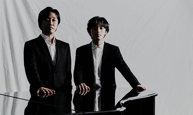 2025년 예술의전당 콘서트홀에서 가장 많은 관객을 동원한 ‘손민수 & 임윤찬’ 연주회(7월 15일)의 한 장면. 세계일보 자료사진