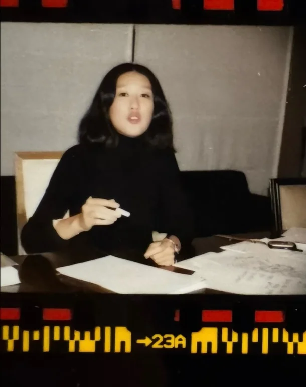 홍진경 인스타그램 캡처.