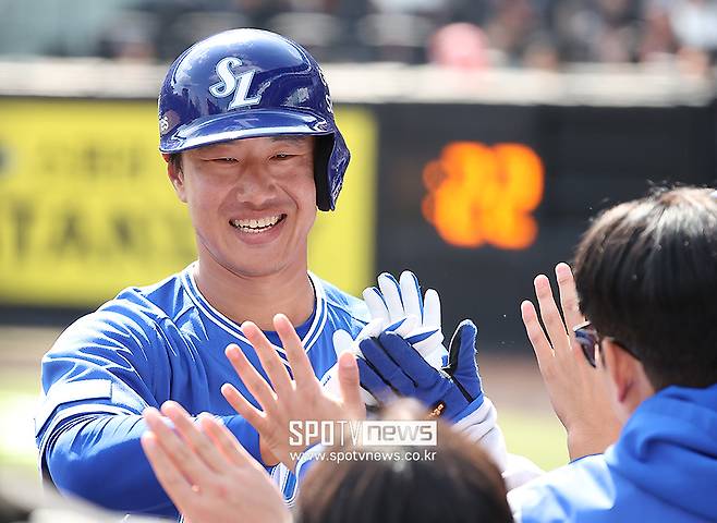 ▲ 이성규 ⓒ곽혜미 기자