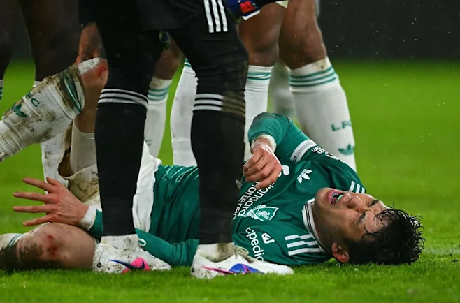 ▲ 출처| 리버풀 SNS