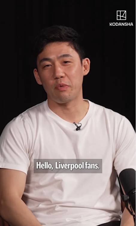 ▲ 출처| 엔도 와타루 SNS