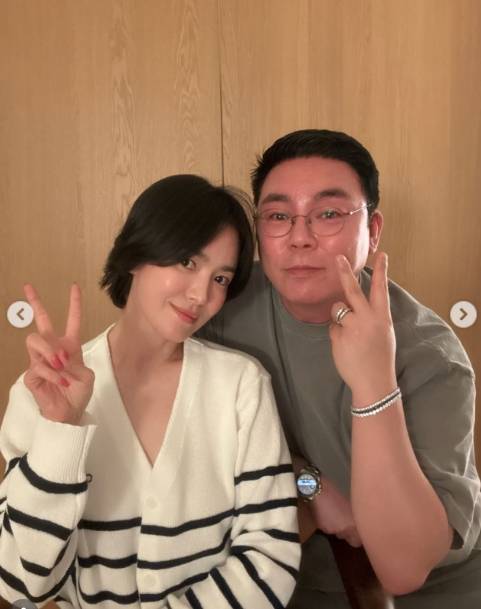 /사진=개인계정