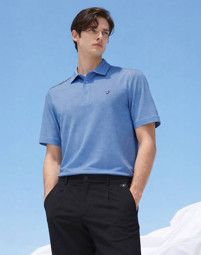 LF 닥스골프 '에어리' 시리즈 [LF 제공. 재판매 및 DB 금지]