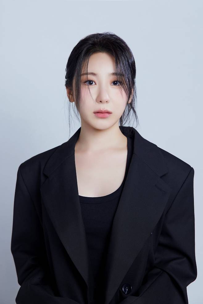 가수 이채연이 이달 말 컴백한다.
사진제공= 데이원드림