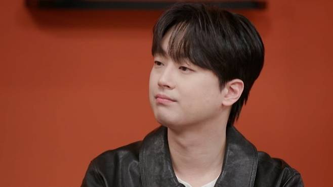 '셀럽병사의 비밀' 51회에 출연한 가수 이찬원 / 사진제공=KBS