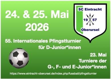'2026 오버우어젤 국제유소년 축구대회' 안내문. 남구 제공