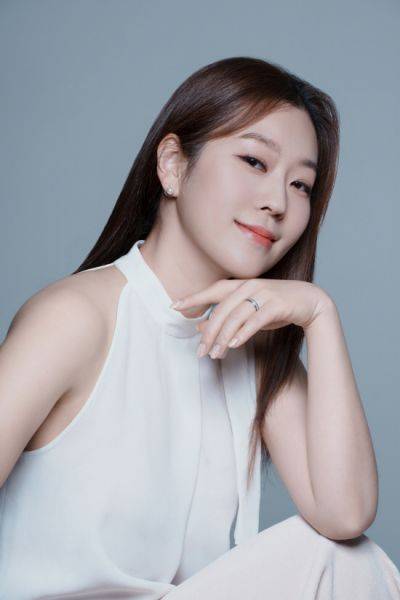 소프라노 박소영. ⓒ강정웅