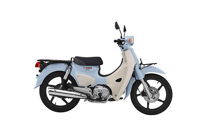 사진:혼다코리아 제공