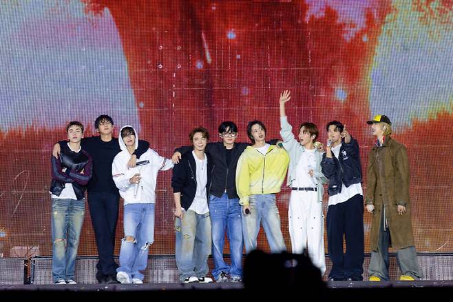 (사진=플레디스엔터테인먼트)