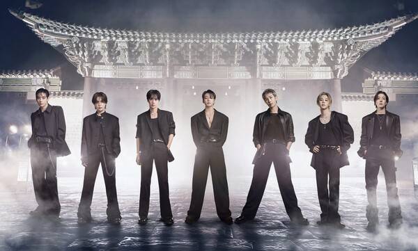 방탄소년단 / 사진=빅히트 뮤직