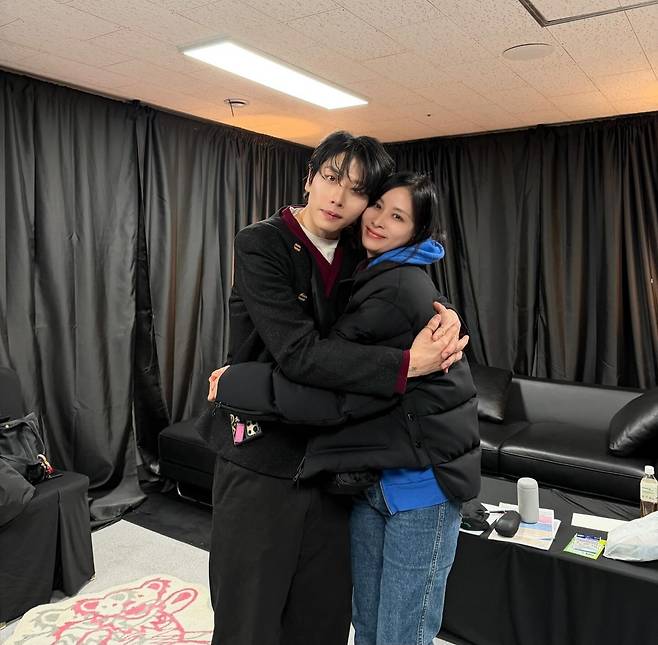 사진=고소영 인스타그램 갈무리