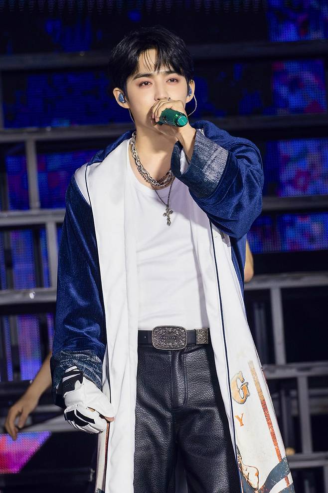 에스쿱스. 사진 제공=플레디스엔터테인먼트