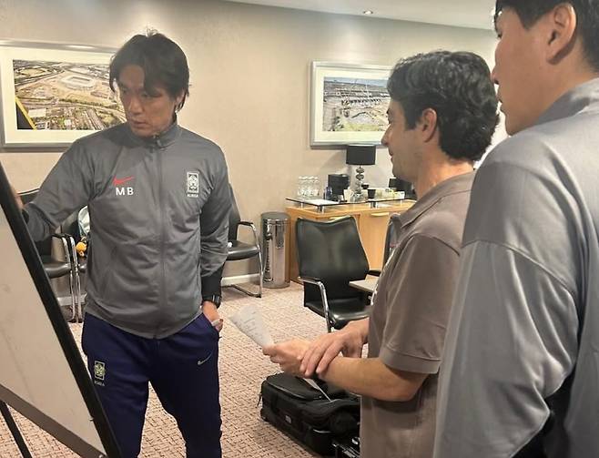 아로소 코치 SNS