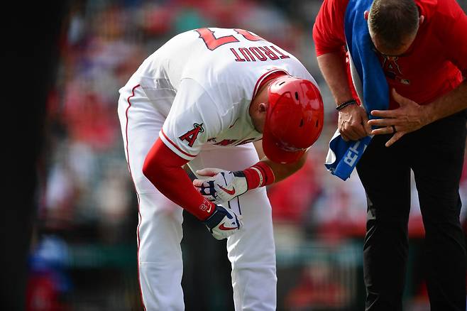 Imagn Images연합뉴스