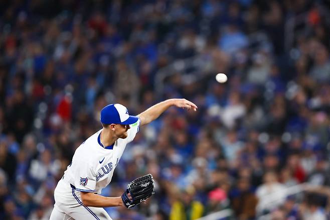 에릭 라우어. AFP연합뉴스