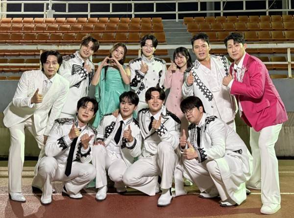 ⓒ유선수엔터테인먼트