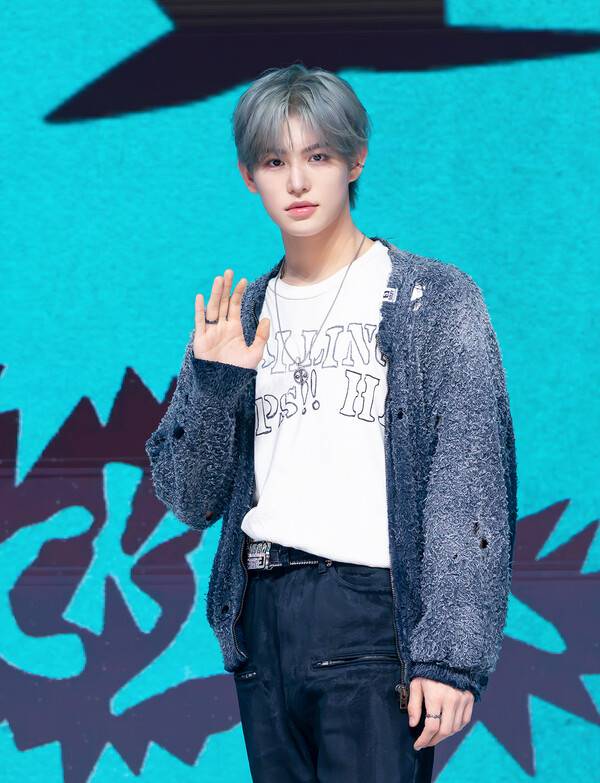 민제 ⓒJYP엔터테인먼트