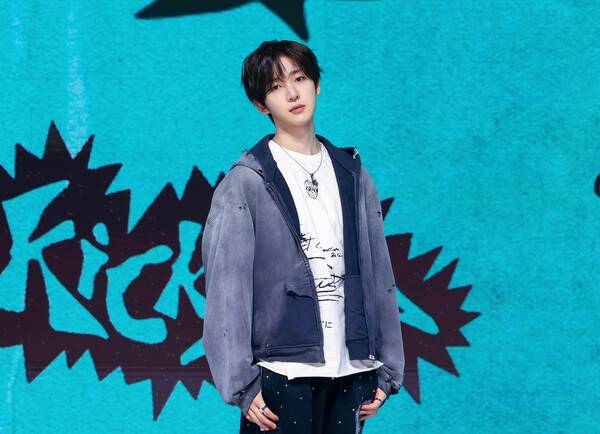 동현 ⓒJYP엔터테인먼트