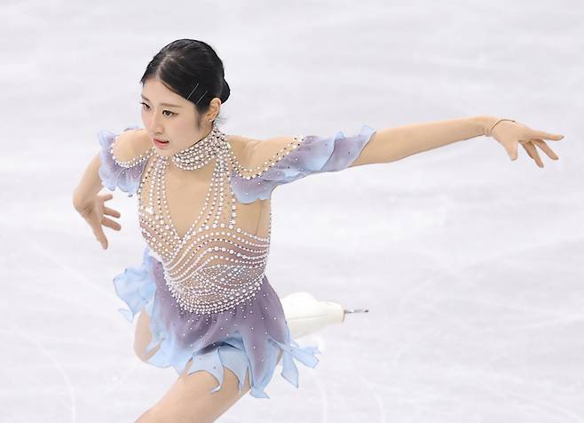 <yonhap photo-2958=""> 이해인. 연합뉴스</yonhap>