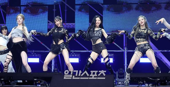 [포토]키스오브라이프, 신나게 즐겨요!